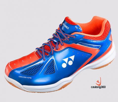 Giày Yonex Power cushion Wide xanh