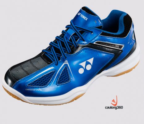 Giày Yonex Power Cushion 35 xanh đậm