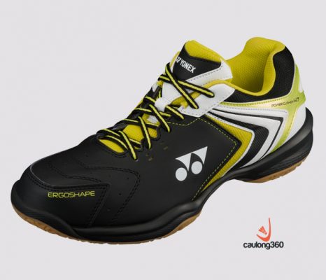 Giày Yonex Power Cushion 47 đen