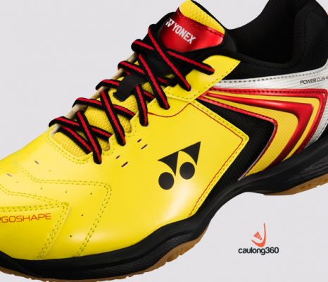 Giày Yonex Power Cushion 47 vàng