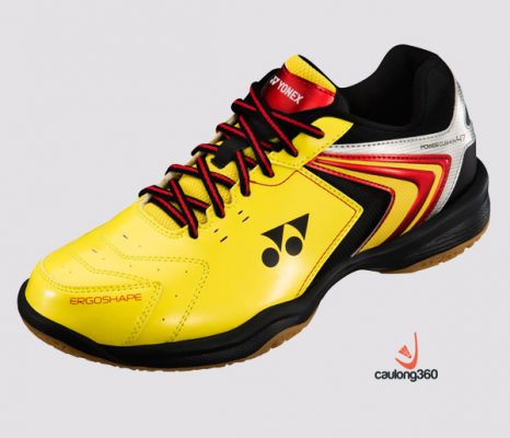 Giày Yonex Power Cushion 47 vàng