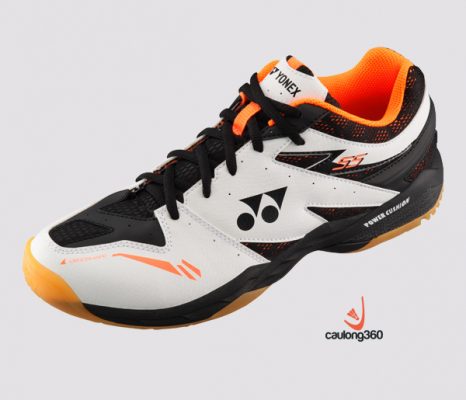 Giày Yonex Power Cushion 55 trắng