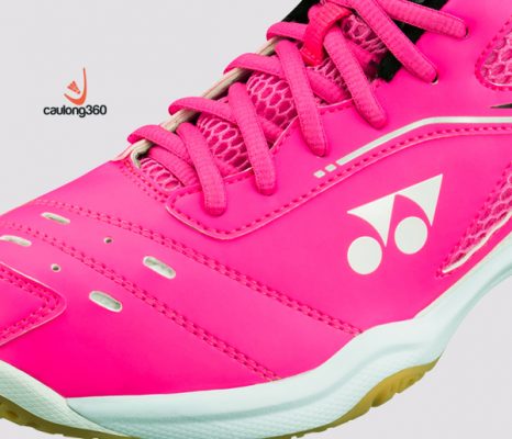 Giày Yonex Power Cushion 65 R2 hồng