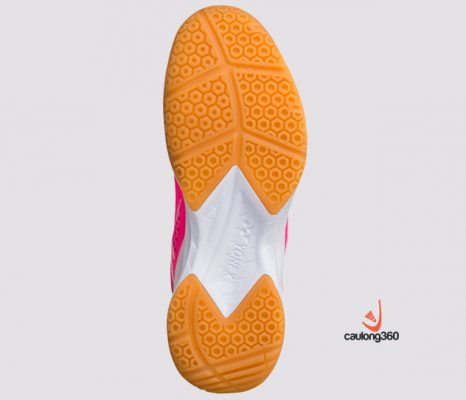 Giày Yonex Power Cushion 65 R2 hồng