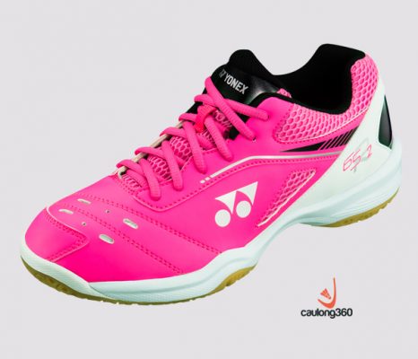 Giày Yonex Power Cushion 65 R2 hồng