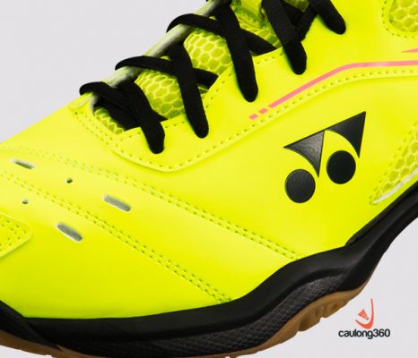 Giày Yonex Power Cushion 65 R2 vàng