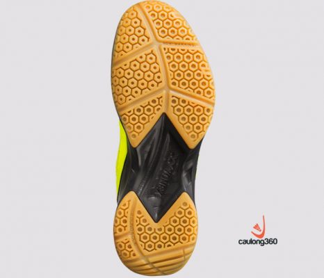 Giày Yonex Power Cushion 65 R2 vàng