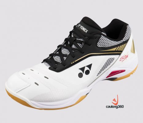 Giày Yonex Power cushion 65X Wide