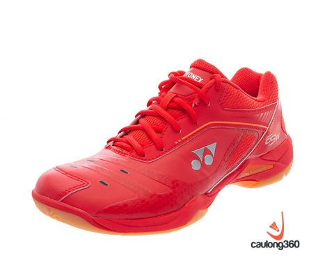 Giày Yonex Power cushion 65X Wide đỏ