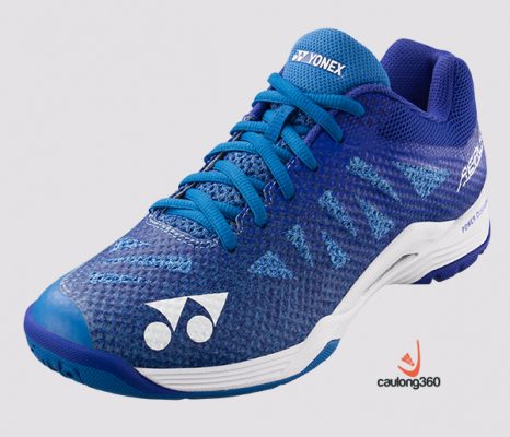 Giày Yonex Power Cushion Aerus 3 Womens xanh