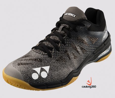 Giày Yonex Power cushion AERUS 3R đen