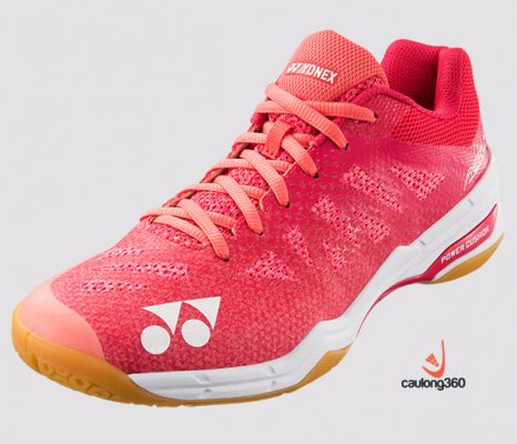 Giày Yonex Power cushion AERUS 3R đỏ