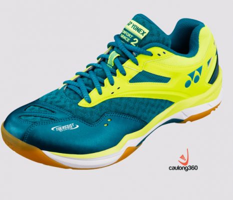 Giày Yonex PC Comfort Advance xanh