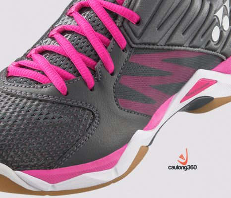 Giày Yonex PC Comfort Z Ladies đen