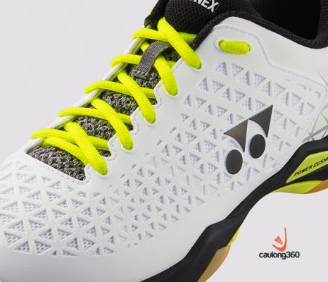 Giày Yonex Power cushion ECLIPSION X trắng