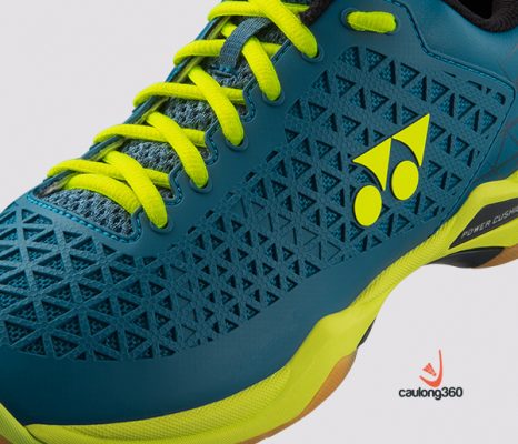 Giày Yonex Power cushion ECLIPSION X vàng