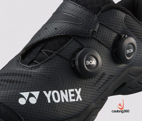 Giày Yonex Power cushion INFINITY đen