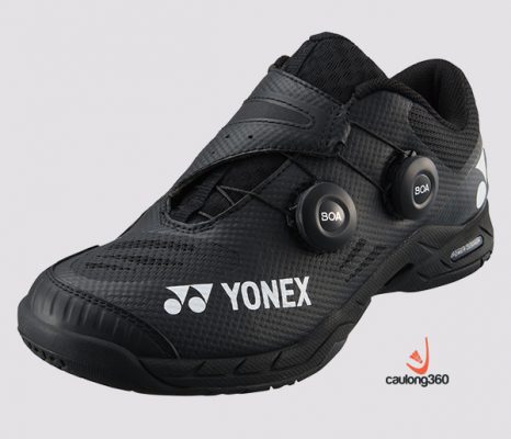 Giày Yonex Power cushion INFINITY đen