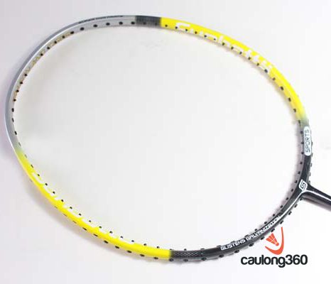 Vợt cầu lông sunbatta racket d&t 3306 - mặt vợt 