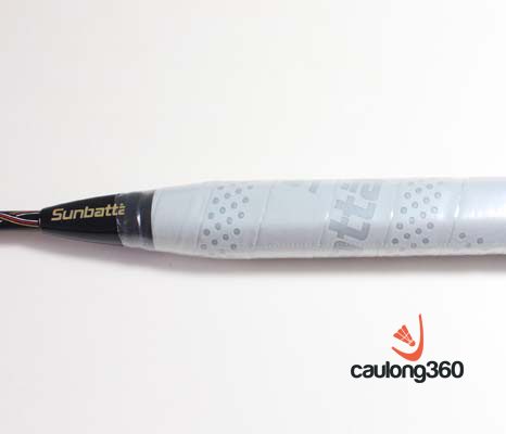 Vợt cầu lông sunbatta racket d&t 3600ii - cán 