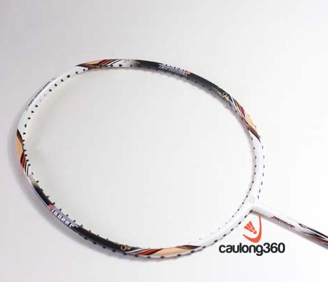 Vợt cầu lông sunbatta racket d&t 3600ii - tổng thể 