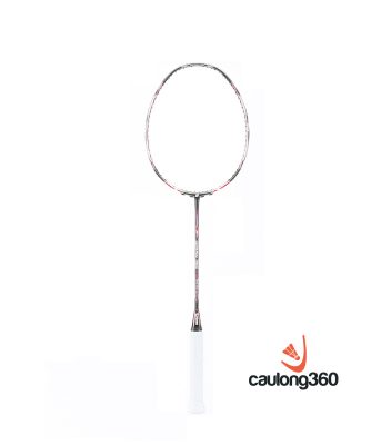 Vợt cầu lông sunbatta racket general 7600 - tổng thể 