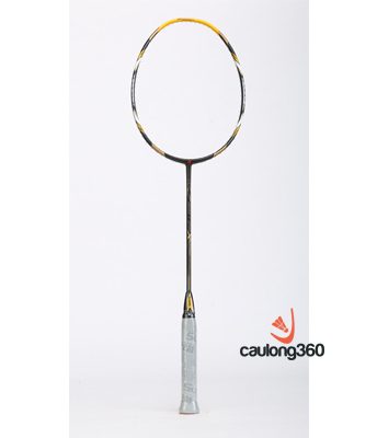 Vợt cầu lông sunbatta racket smart 5100 iii - tổng thể 