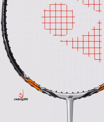 Vợt cầu lông Yonex VOLTRIC 1 TR cam