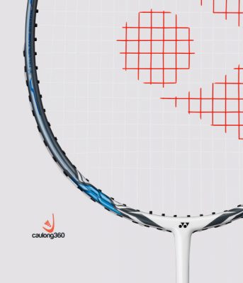 Vợt cầu lông Yonex VOLTRIC 1 TR xanh