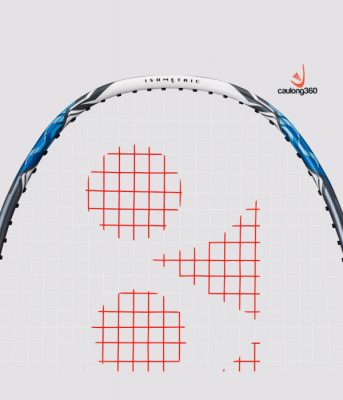 Vợt cầu lông Yonex VOLTRIC 1 TR xanh