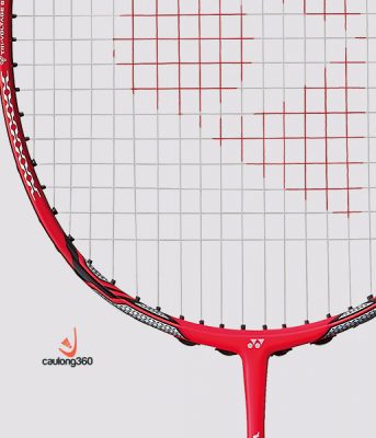 Vợt cầu lông Yonex VOLTRIC 20 DG