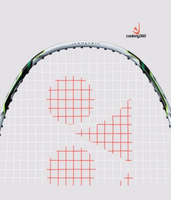 Vợt cầu lông Yonex VOLTRIC ACE trắng