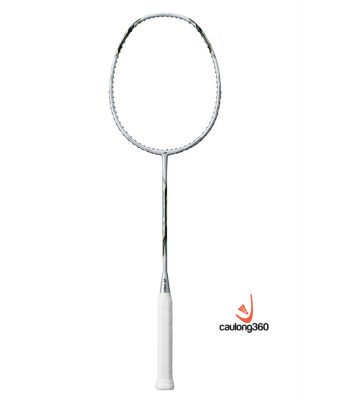 Vợt cầu lông Yonex VOLTRIC ACE trắng