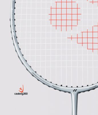 Vợt cầu lông Yonex VOLTRIC ACE trắng