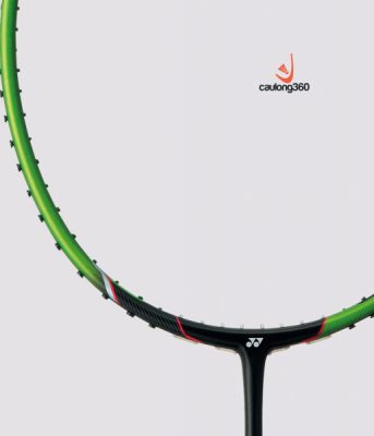 Vợt Yonex VOLTRIC FB xanh lục