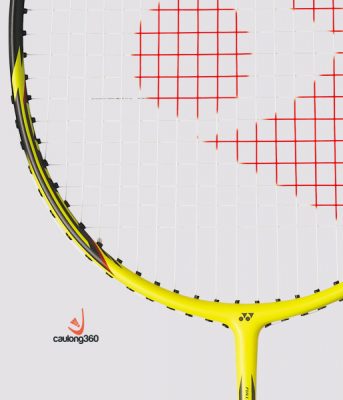 Vợt Yonex ISOMETRIC LITE 3 vàng