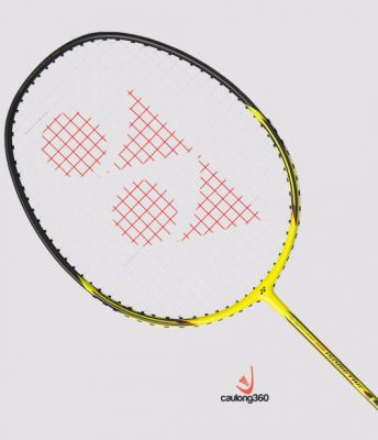 Vợt Yonex ISOMETRIC LITE 3 vàng