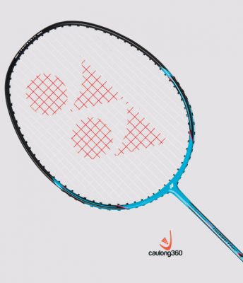 Vợt Yonex ISOMETRIC LITE 3 xanh