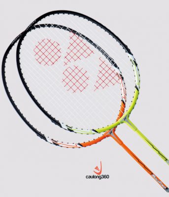 Vợt cầu lông Yonex MUSCLE POWER 2