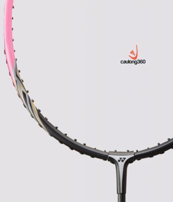 Vợt cầu lông Yonex MP2 hồng