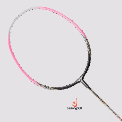 Vợt cầu lông Yonex MP2 hồng