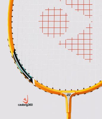 Vợt cầu lông Yonex MP2 cam