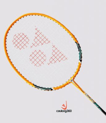 Vợt cầu lông Yonex MP2 cam