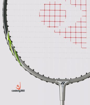 Vợt cầu lông Yonex MP2 xám