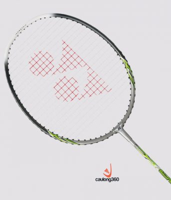 Vợt cầu lông Yonex MP2 xám