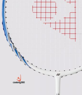 Vợt cầu lông Yonex MP8 xanh