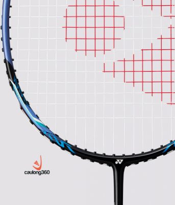 Vợt Yonex NANORAY 10F xanh dương 