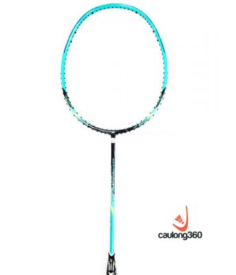 Vợt Yonex NANORAY 10F xanh lục