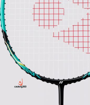 Vợt Yonex NANORAY 10F xanh lục