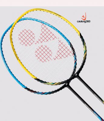 Vợt Yonex NANORAY 20 xanh